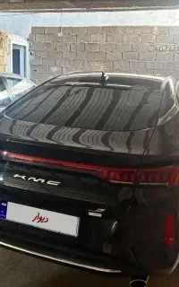 Kmcj7مدل ۱۴۰۲