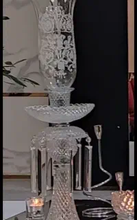 فروش وسایل مزون عروسی