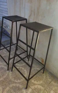 چهار پایه
