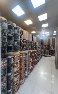 گلیم کویر یزد۳۶ ماهه سلیمانی