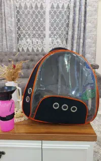 کوله سگ