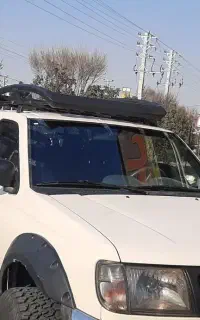 پخش شیشه اتومبیل