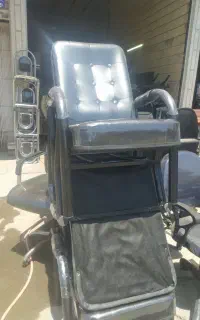 صندلی اداری