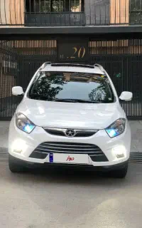 جک s5 ۹۵ اتوماتیک فوق العاده سالم
