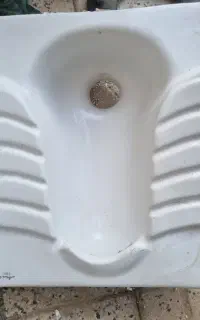 سنگ دستشویی