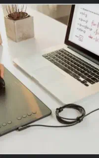 قلم نوری سالم
