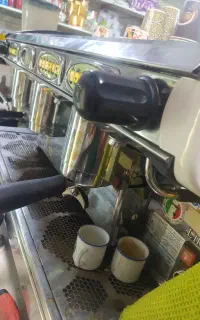اسپرسوساز صنعتی