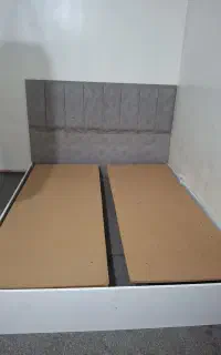 تخت خواب دو نفره