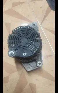 دینام شرکتی استک ام وی ام ۳۱۵ سالم و بشرط کار
