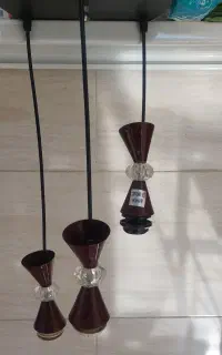 لوستر آشپزخانه