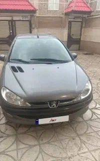 ۲۰۶ مدل۸۳