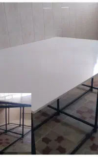 میزبرش