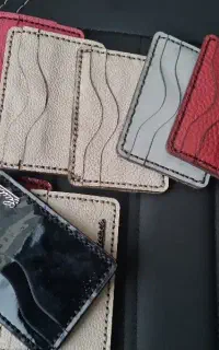 جاکارتی چرم اصل