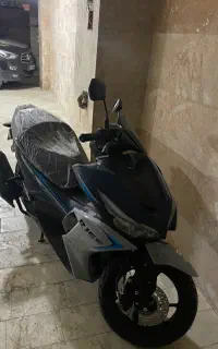 ایروکس گلکسی r155
