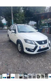 کوییک GXبرج۱۰سال۱۴۰۲کم کارکرددرحدصفر