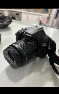 دوربین عکاسی کنون EOS1300D