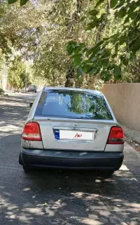 پراید 141