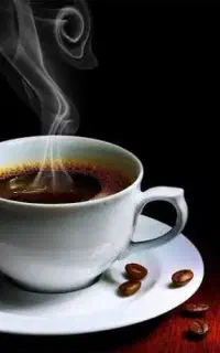 فال قهوه