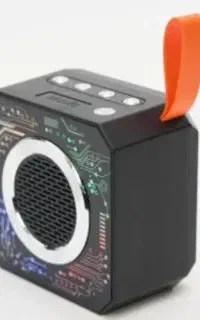 اسپیکر بلوتوثی Odishion مدل ln-19