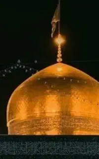 کاروان مشهد همه روزه