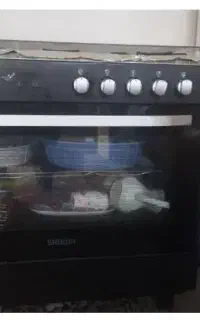 اجاق گاز اسنوا