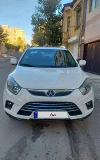 جک s5 اتومات مدل ۹۸