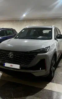 چانگانch55 پلاس مدل ۲۰۲۴