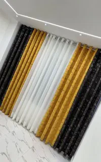 فروش انواع پرده