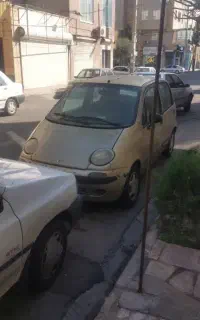 ماتیز دوو