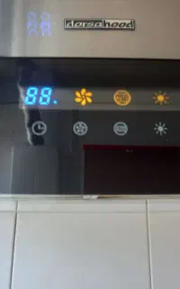 هود اچپزخانه