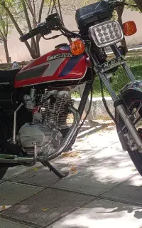 موتور200پرواز