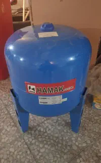منبع انبساط ۶۰لیتری