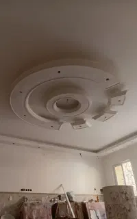 نیاز به کارگر گچکار
