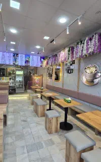 صندقدار خانم