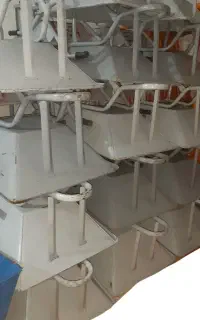 پخش فرغون نو آکبند