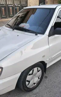 پراید 111