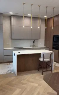 بازسازی تخصصی و تکمیل دکوراسیون واحد خشک