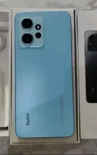 Redmi note12 256g