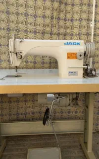 چرخ راستا دوز صنعتی دینام بزرگ نو