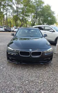 ماشین BMW 318
