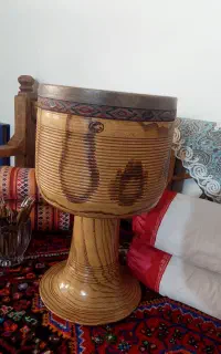 تنبک شیرانی