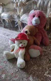 عروسک