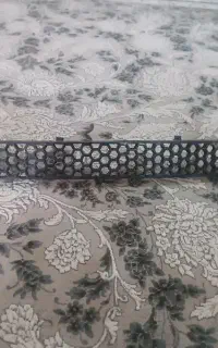 مه شکن لونه زنبوری پراید