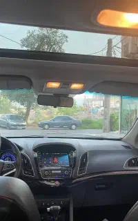 جک s5اتوماتیک1396موتور2000