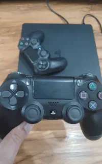 ps4 slim 1T