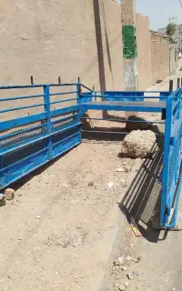 باربند نیسان
