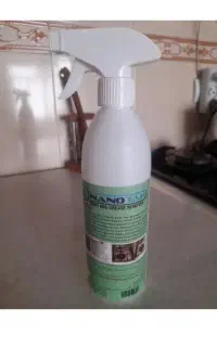 اسپره چربی زدای عالی قیمت ۱۴۰هرچندتابخواین هست
