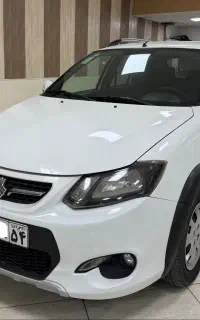کوییک مدل ۱۴۰۲ بدون رنگ