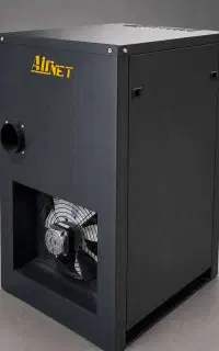 قیمت مستقیم‌کارخانه رطوبت‌گیرصنعتی+گارانتی ۱ ساله