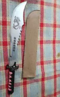 چاقو